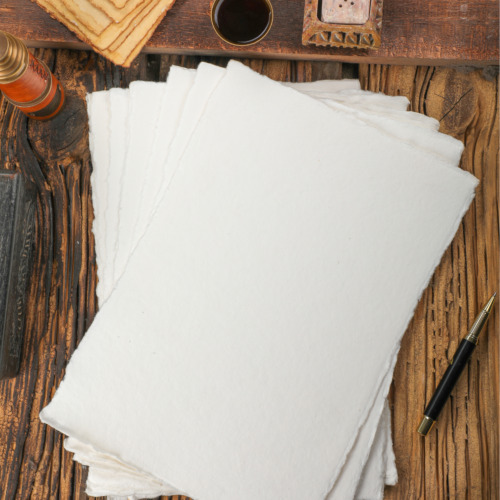 Sheets 250 gsm handmade - gsm,