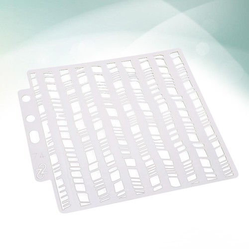 Reusable white drawing - white,