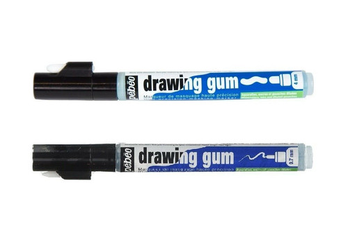 Pebeo drawing gum marker - marker, pen