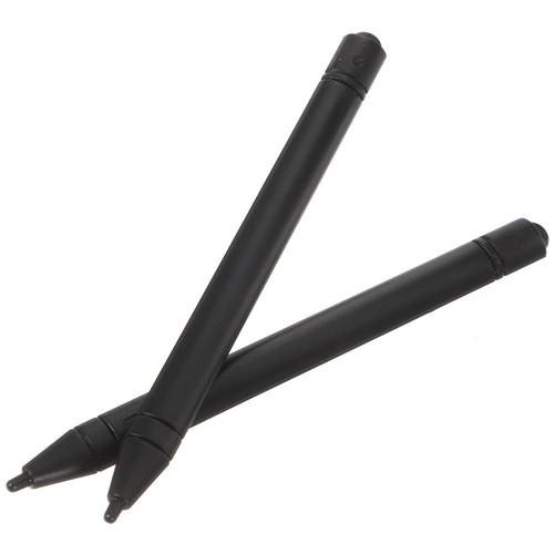 Reusable digital tablets - digital, pen