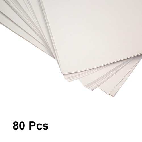 Sheets sketch books artist - 80,
