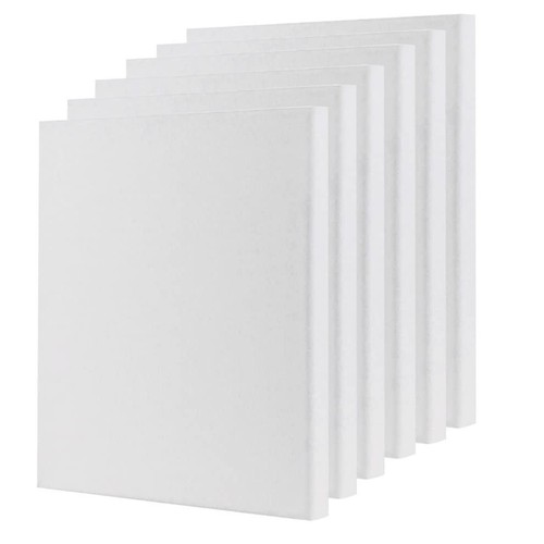 6pc wood painting frame - wood,