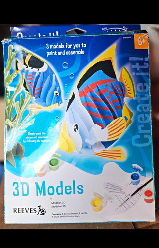 Reeves create 3d - reeves,