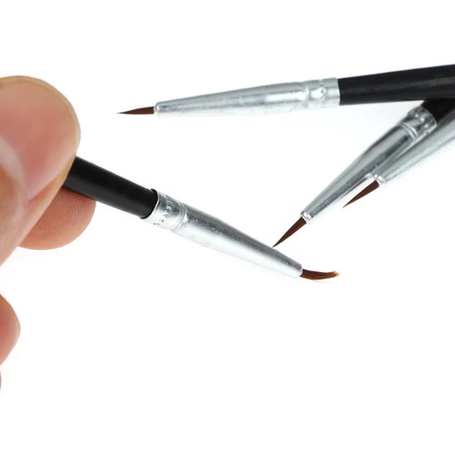10pcs fine line art pens - 10pcs,