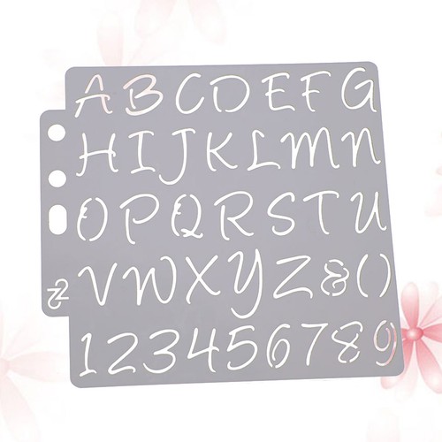 Durable drawing templates - durable,