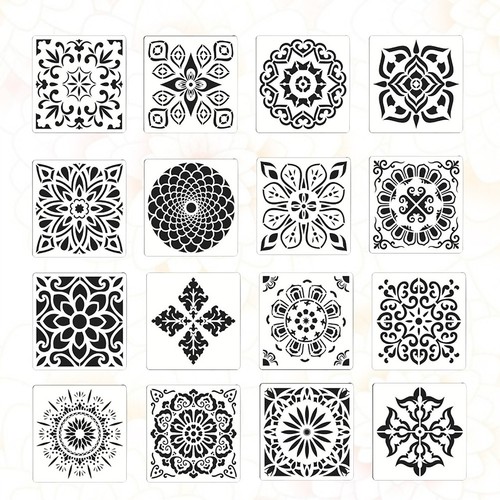 Durable hollow painting - durable,