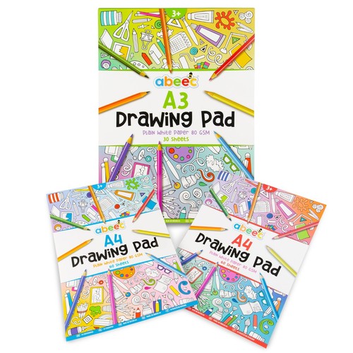 Drawing paper for kids 3 - drawing,