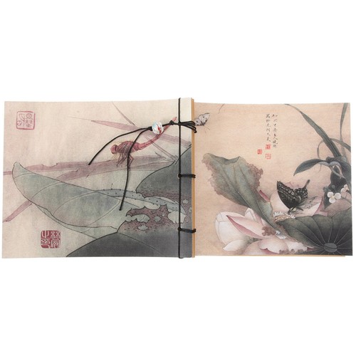Large artist loft sketch book - large,