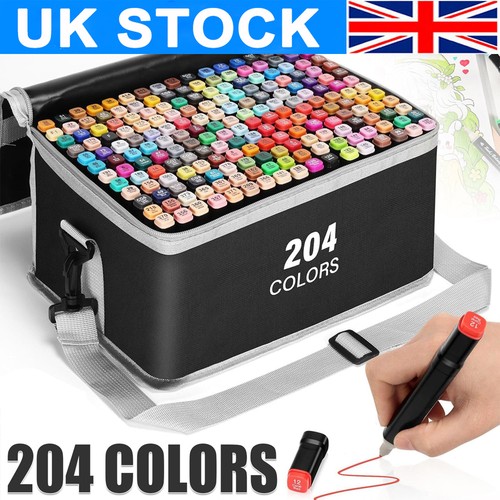204color dual tip - tip, twin