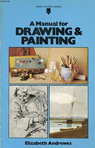 Manual for drawing and - manual,