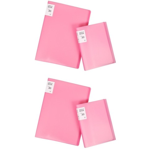2pcs books portfolio for - portfolio,