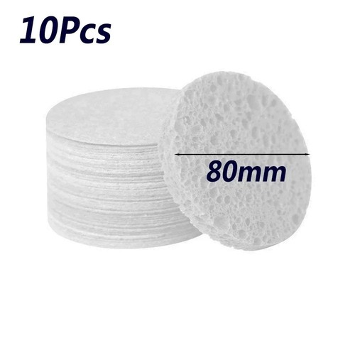 Magic puffy foam texture - 3d,