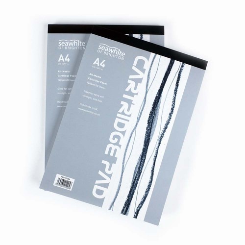 Seawhite all media cartridge - all,