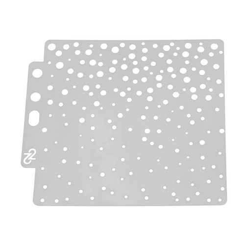 Grey durable plastic - grey,