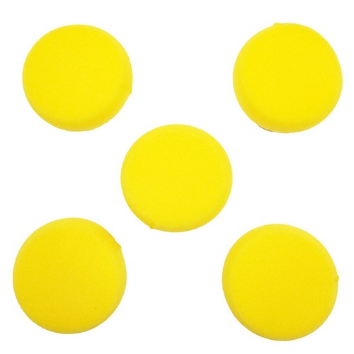 6pcs durable sponge brush - 6pcs, set