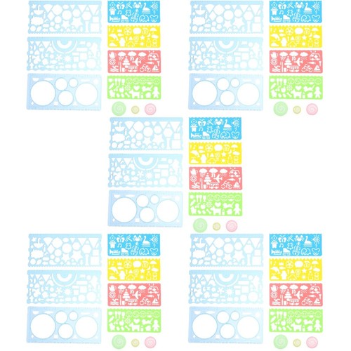 Multi functional plastic - multi,