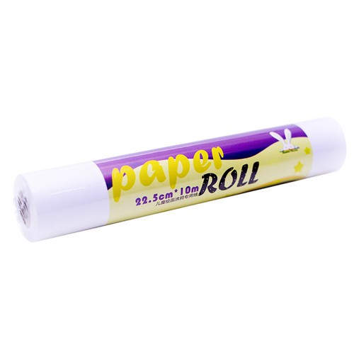 White art drawing paper - drawing,