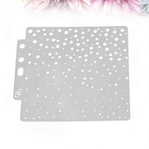 Reusable grey eco plastic - reusable,