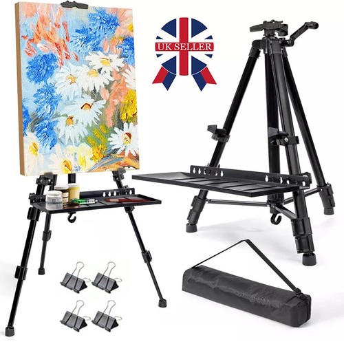 155cm art easel stand - 51-155cm,