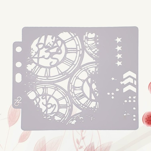 White reusable drawing - white,