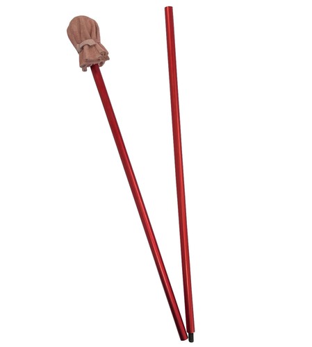 Artist mahl stick - mahl,
