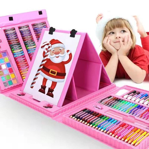 208 pcs art set - 208,
