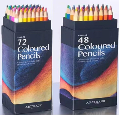 72 premium colouring - 48,