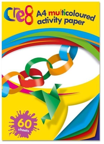 Kids multi colour activity - colour,