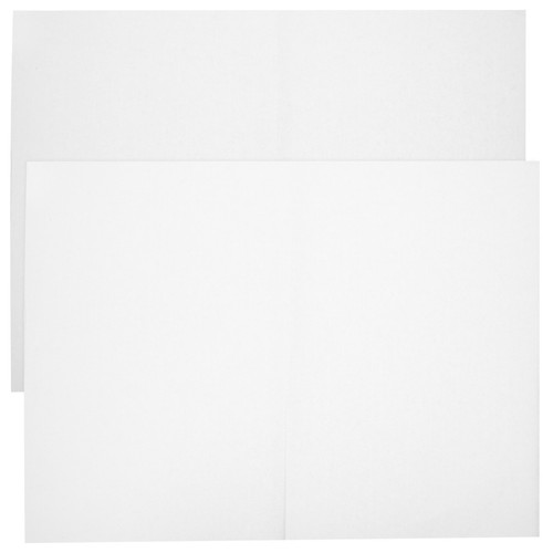 Durable white paper for - durable,
