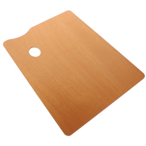 Palette for oil painting set - palette,