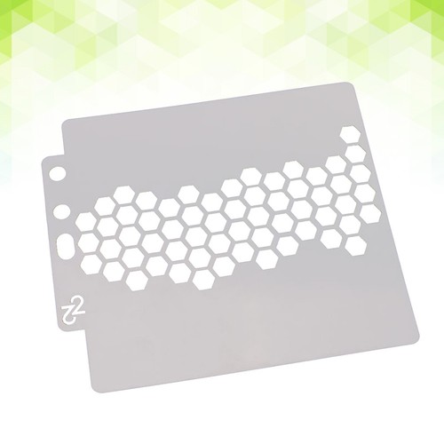 Durable drawing stencils - drawing,