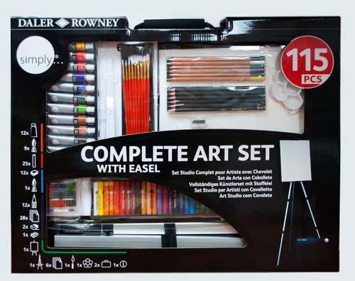 Daler rowney simply - rowney,