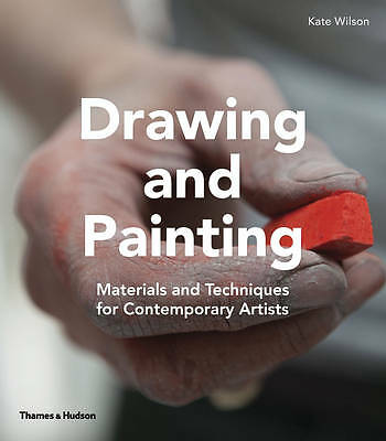 Drawing and painting - drawing,