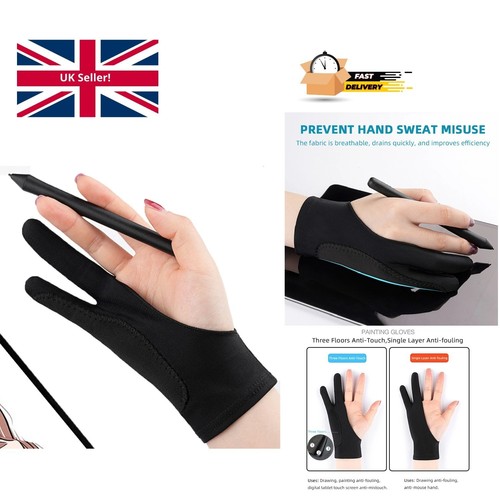 Painting gloves - painting,