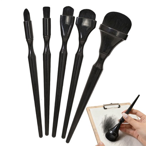 5pcs charcoal drawing tools - drawing,