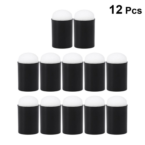 Pcs finger paint sponge - pcs,