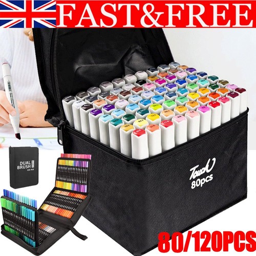 120 color dual tip - -120,