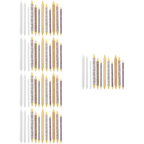 Assorted color sketch wiper - color,