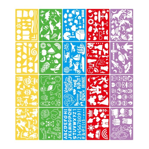 Durable plastic painting - durable,