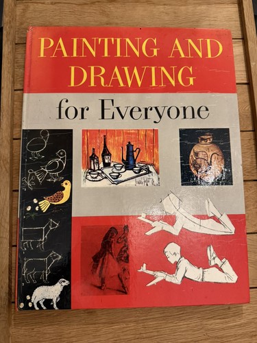 Painting and drawing for - painting,