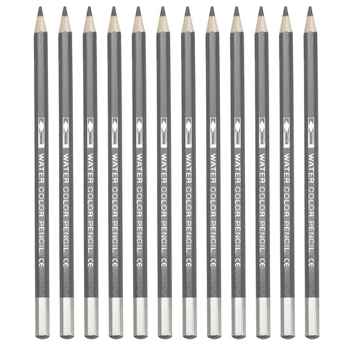 12pcs watercolor pencil for - 12pcs,