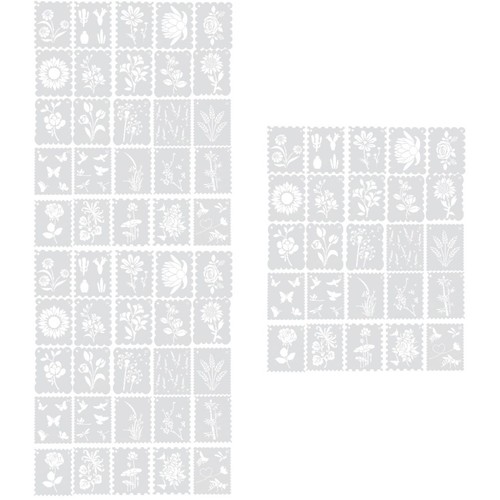 White pet reusable - white, drawing