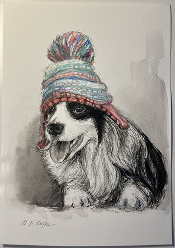 Ready for winter original - ready,